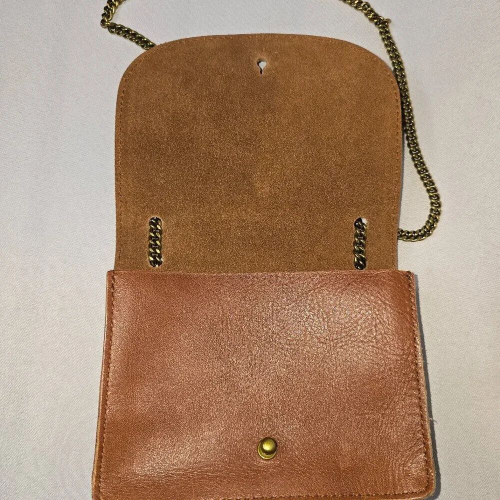 Madewell Women's Chain Cross Body Bag G8082 - Picture 4 of 7